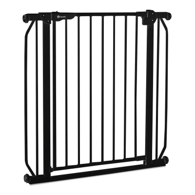 Lionelo Truus Slim aizsargvārti, melnais onikss