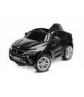 Elektromobilis Toyz BMW X6, Melns