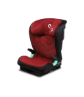 Automobiļu sēdeklis Lionelo Neal Isofix, 15-36 kg, Red Burgundy