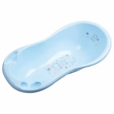 Maltex vanniņa, Zebra, zila, 6708_35, izmērs 100cm