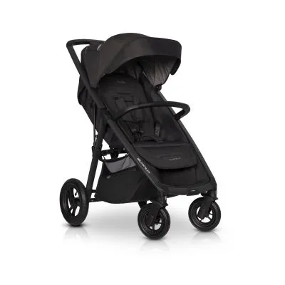 Sporta rati Easy go Quantum, Basalt