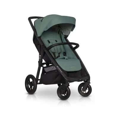 Sporta rati Easy go Quantum, Agava