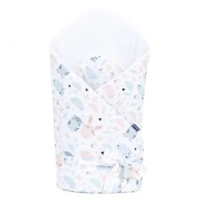 MAMOTATO VOKELIS, PŪCE / ZAĶIS, KRĀSOTS