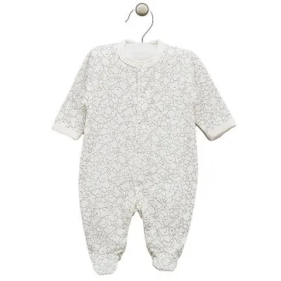 LORITA KOMBINĒZONS "TEDI", KOKVILNA, 401. 