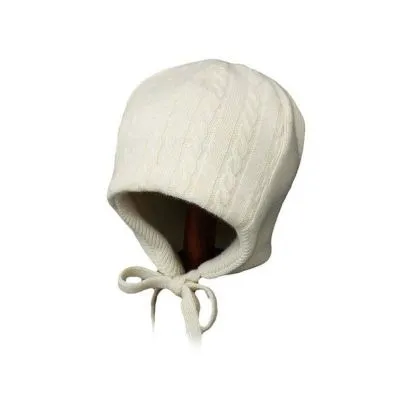 LORITA ADĪTA CEPURE "NIKI", MERINO VILNA, 1580, 40,44 cm.