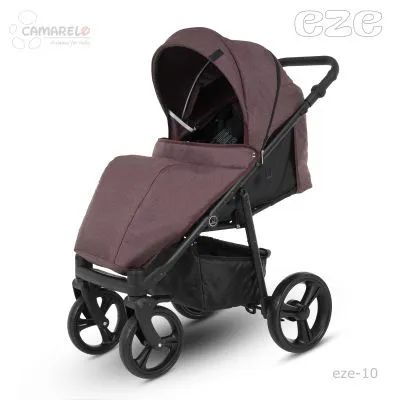 Sporta ratiņi Camarelo Eze, EZE-10