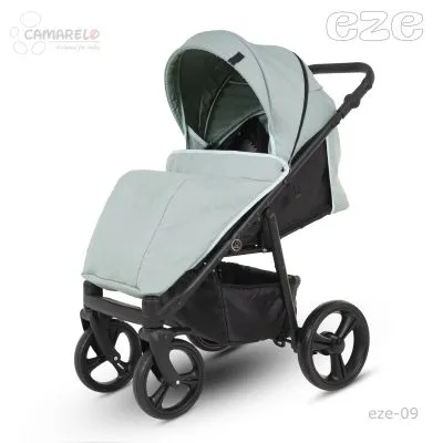 Sportinukas Camarelo Eze, EZE-09