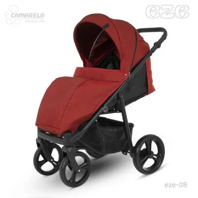 Sporta ratiņi Camarelo Eze, EZE-08