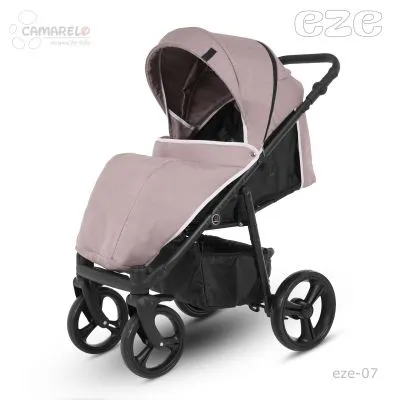 Sportinukas Camarelo Eze, EZE-07