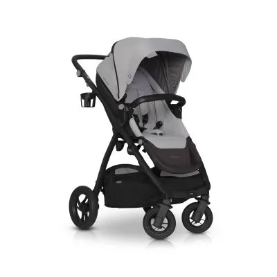 Sporta rati Easy go Optimo, Pearl