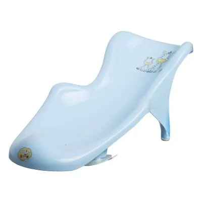 Maltex paplāte vannai, Zebra, zila, 6609_35