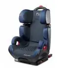 Autokėdutė Caretero Frodi isofix 15-36 kg., Navy