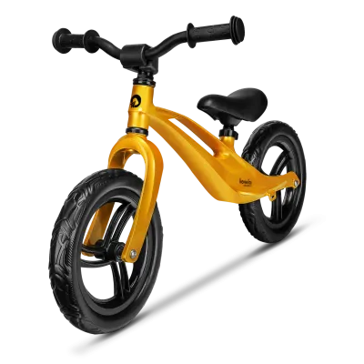 Balansa velosipēds Lionelo Bart, Goldie