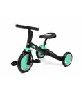 Balansinis dviratukas/triratukas Toyz Fox, Turquoise