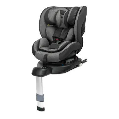 Autokrēsls Caretero Rio i-size isofix 0-22 kg. 
