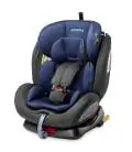 Autokrēsliņš Caretero Arro isofix 0-36 kg. 360°, Navy