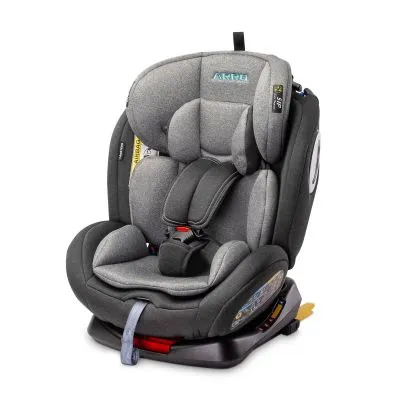 Autokrēsls Caretero Arro isofix 0-36 kg. 