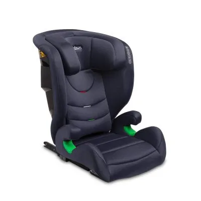 Automobilinė kėdutė Caretero Nimbus I-Size,15-36 kg, Navy