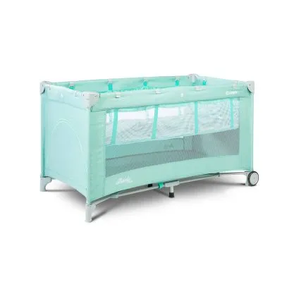 Maniežas Caretero Basic Plus, Mint