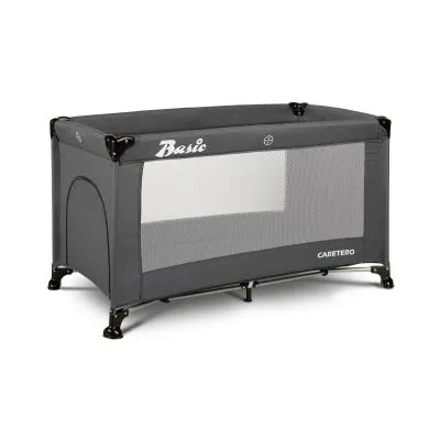 Caretero Basic Manēža, Grafīts