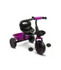 Balansinis dviratukas/triratukas Toyz Loco, Purple