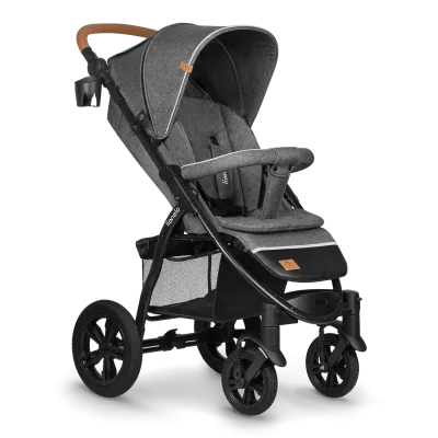 Sporta rati Lionelo Annet Tour, Grey Stone