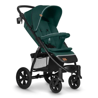 Sporta rati Lionelo Annet Tour, Green Turquoise