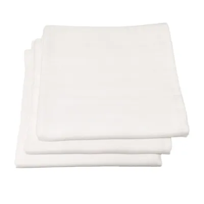 LORITA MUSLINO VYSTYKLAI 3 VNT., 1126