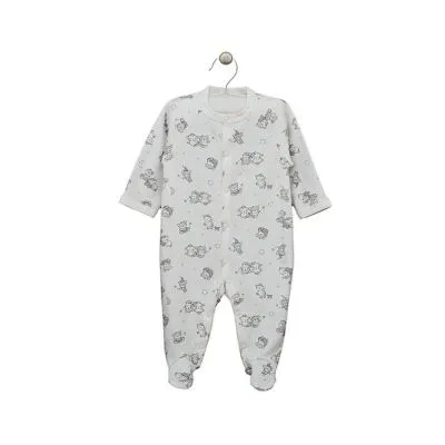 Lorita kombinezons, 1631. 