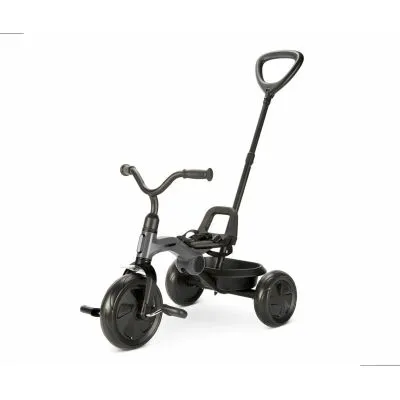 Qplay triratuks Ant Plus, Tumši pelēks