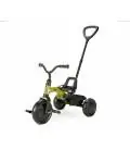Qplay triratukas Ant Plus, Green
