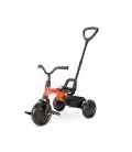 Qplay triratukas Ant Plus, Red