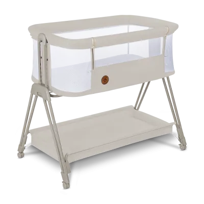 Lionelo šūpulītis Luna, Bēšs Smiltis