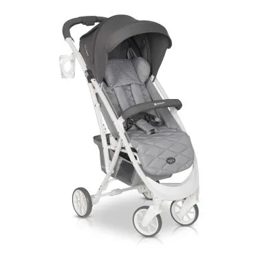 Vežimėlis Euro-Cart Volt Pro, Pearl