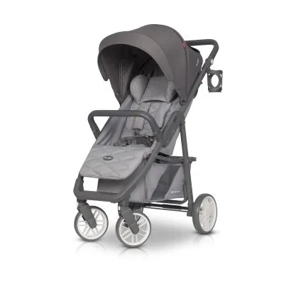 Ratiņi Euro-Cart Flex, Pearl