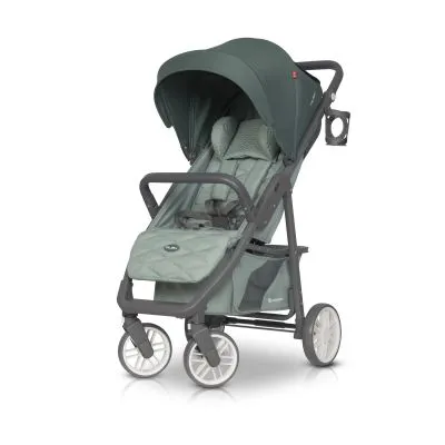 Ratiņi Euro-Cart Flex, Jungle