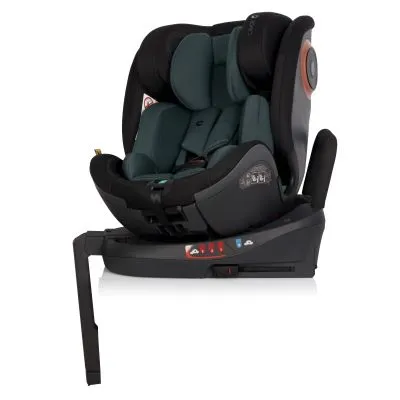 Automobiļu sēdeklis Cavoe Le Mans Isofix 360, 0-36kg, Forest
