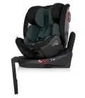 Automobilinė kėdutė Cavoe Le Mans Isofix 360, 0-36kg, Forest