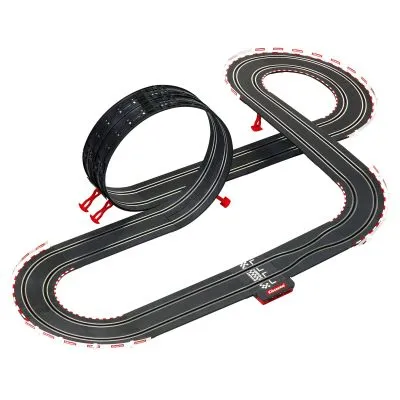 Carrera Go 20062555 Heads-Up Racing 4,9m