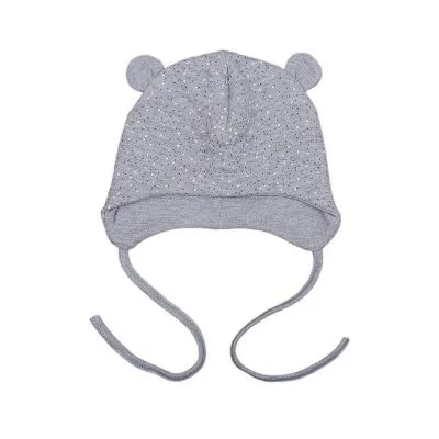 LORITA kepurė "MiMi", medvilnė, 40, 44 cm., 1496