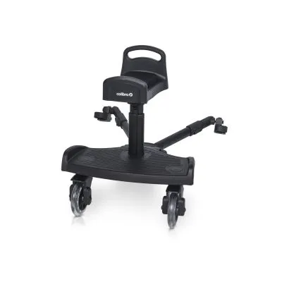 Universāls pakāpiens Colibro Board 2in1