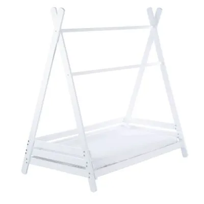 Lovytė Drewex Milo, Balta, 140x70cm