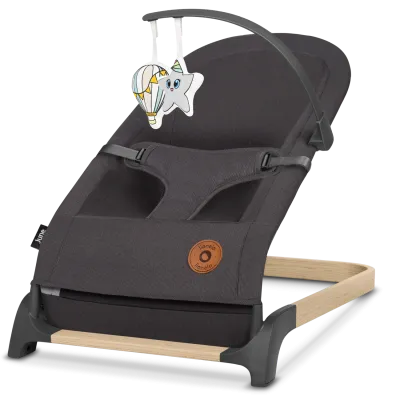 Gultukas Lionelo June, Pelēks Akmens