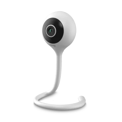 Mobilā aukle Lionelo Babyline Smart