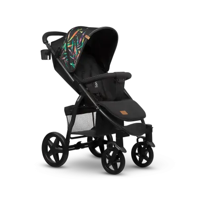 Sporta ratiņi Lionelo Annet Tour, Dreamin