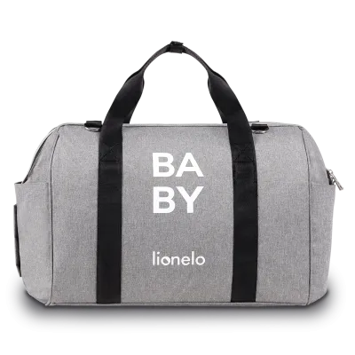 Lionelo soma Ida, Grey Concrete