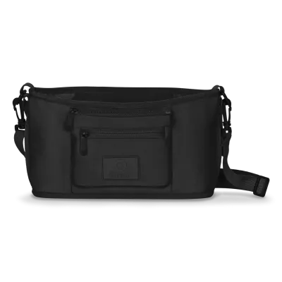 Lionelo rankinė Little Cube, Black