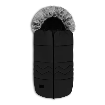 Bērnu guļammaiss - aploksne Lionelo Frode, Melnais Ogleklis