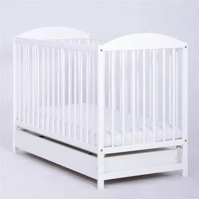 Lovytė Drewex Lulaya balta, ar atvilktni