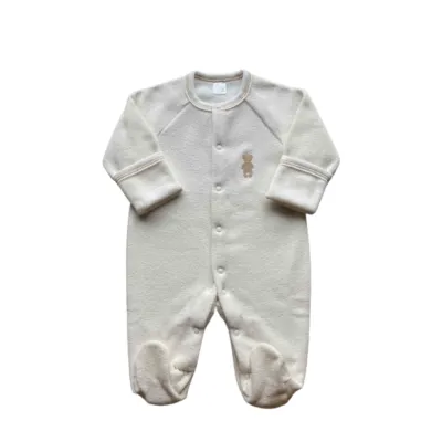 LORITA KOMBINEZONS "MIMI", SILTINĀTA KOKVILNA, ART. 